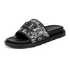 Zapatillas de Playa Casuales Retro de Verano para Parejas Tendencia 2026 Nuevo Estilo Zapatillas de Pan Moda de Gama Alta para Exteriores