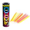 Barras luminosas 100 50 pulsera barril fábrica directa barra luminosa puesto de venta fiesta concierto Navidad
