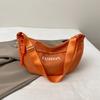 Bolso Casual Versátil de un Hombro Cruzado para Hombre 2025 Nueva Marca de Moda Bolso Pequeño Mochila Pequeña Gran Capacidad Hombres a la Moda