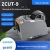 Máquina de fita transfronteiriça ZCUT-9 eletricista automático de alta temperatura Máquina de fita de teflon cortador de fita de vedação dupla face
