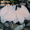 Fantasia Cor Macaron Color Series diy Bouquet Garland Pena Decorativa Bobo Ball Feather Caixa de Presente Filler