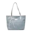 Dropshipping Transfronterizo de Moda 2026 Nueva Moda Versátil Bolso Cruzado de un Solo Hombro para Mujer, Bolso de Mano de Gran Capacidad, Simple y Casual