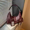 Bolsa tote grande com cordão estilo coreano para mulheres, nova 2026, versátil, casual, para o trabalho, macia, de ombro, crossbody