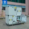 Unidad de Aire Acondicionado Deshumidificante de Temperatura Constante Combinada, Gabinete de Aire Acondicionado de Baja Humedad para Taller Farmacéutico, Unidad Deshumidificante para Fábrica de Alimentos