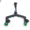 Drone de Proteção de Plantas Agrícolas Tipo Y Bico Duplo de Pulverização Pulverização de Pesticidas Haste de Pulverização Estendida Conector de Silicone Acessórios