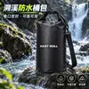 Bolsa de Balde Impermeável para Vadeio de Riacho ao Ar Livre Esportes Caminhada Acampamento Bolsa de Armazenamento Impermeável Personalizada