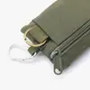Mini Monedero Táctico para Exteriores Transfronterizo Bolsa para Llaves Bolsa de Almacenamiento para Aficionados Militares al Aire Libre Nueva Bolsa Pequeña para Cintura de Almacenamiento