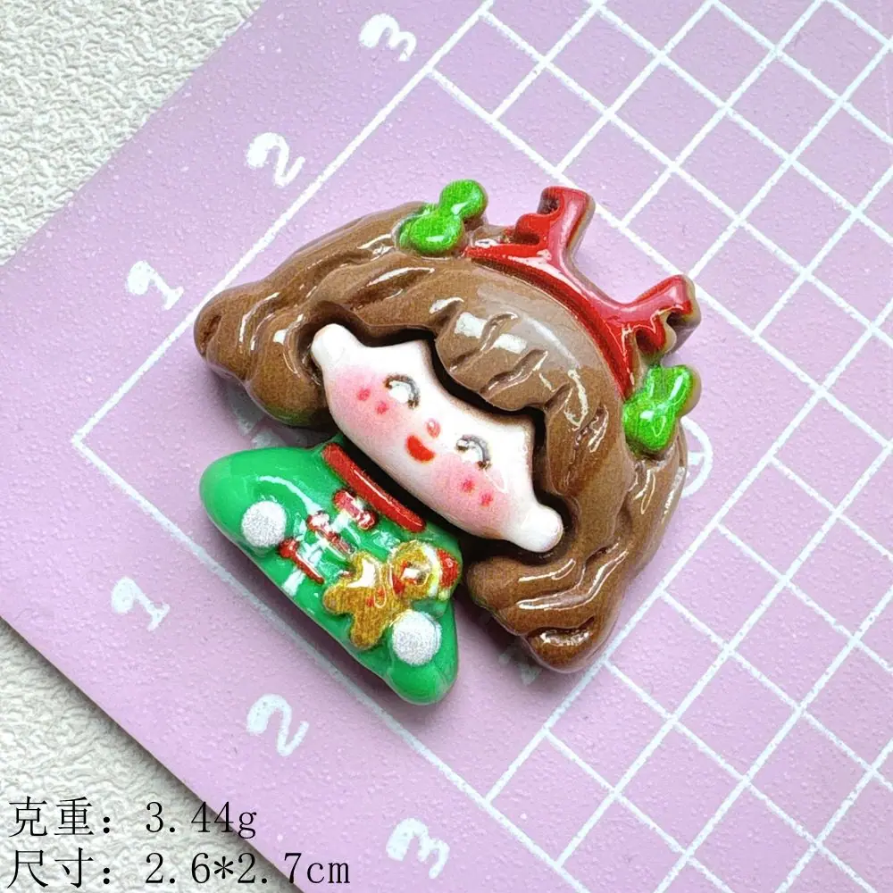女孩