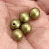 Pulsera de Regalo para Niños DIY Transfronteriza Accesorios de Aleación Pulsera Panjia para Mujer Joyería Cuenta de Agujero Grande Fábrica