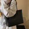 Bolso de Mano de Alta Gama para Mujer 2026 Principios de Otoño Nuevo Bolso de Hombro Versátil para el Trabajo para Mujer de Moda Versátil Bolso Tote para Mujer