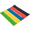 Anel de resistência de ioga transfronteiriço tpe pull ring fitness yoga com fabricantes de anéis de resistência de corda de puxar uma geração de cabelo