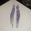 Pendientes Redondos de Circonita con Pasador de Plata Estilo Vintage de Corte, Exquisitos y Lujosos, Pendientes de Gama Alta, Accesorios de Oreja Retro de Moda y Exagerados