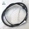 Adecuado para el Nuevo Audi Q3L, Q3 Viejo, Nuevo Q3 Cable del Capó Delantero, Cable del Capó del Motor, Cable del Capó