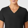 Traje de dos piezas de manga corta para enfermera de hospital, traje quirúrgico de doctor, ropa de trabajo para quirófano, ropa médica elástica de secado rápido