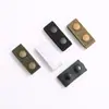 Cierre Táctico para Cinturón Anillo de 5.5cm Colgante de Equipo de Servicio Hebilla de Presión para Cinturón Hebilla Fija Hebilla Conveniente Cuatro en Uno