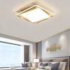 Luces de dormitorio Luces de techo Lámparas LED de detección avanzada Luces de habitación Luces de sala de estar Faros delanteros Luces principales Iluminación de decoración del hogar Zhongshan