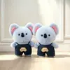 Máquina de Garra Premium de 8 pulgadas Juguetes de Peluche, Muñecas Lindas para Recuerdos de Boda, Regalos para Puestos, Venta al por Mayor