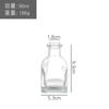 Atacado 50ml100ml vidro perfume fragrância expansão sub-engarrafamento yurt aromaterapia latas sem fogo aromaterapia garrafas vazias