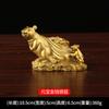 Lingote de cobre para rato canguru dinheiro Zodíaco Rato Geração Rico número de rato você tem dinheiro cobre atacado