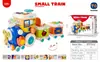 Trompete sonoro transfronteiriço bebê apito bebê instrumento musical gaita bebê mini trompete brinquedo brinquedo infantil