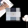 Lenço Zelue Shannian Lenço Masculino Antigo de Algodão Lenço Quadrado de Algodão Absorvente de Suor Toalha de Mão Lenço Caixa de Presente