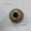 160 Conjunto Completo de Peças para Bomba de Lama: Haste, Camisa de Cilindro, Eixo de Engrenagem, Conjunto do Virabrequim, Vedação de Borracha, Retentor de Água, Tampa de Pressão