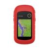 Para Garmin eTrex 201x/309X funda protectora de silicona 32X funda protectora de mano