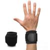 Suministro directo de fábrica de pulseras ajustables para fitness, levantamiento de pesas, baloncesto, yoga y fitness. Disponibles en stock.