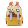 Mochilas Escolares de Alta Calidad para Niños de Preescolar, Clases Medias y Grandes, Primer Grado, 3-6 Años, Niños y Niñas, Mochilas Ligeras Impermeables para Viaje