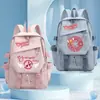 Mochilas temáticas del anime Cardcaptor Sakura para estudiantes de primaria y secundaria, grados 1 a 6