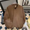 Jaqueta Baseball Curta Rascally Cool Americana Masculina Marca Tendência Solta Nova Primavera/Outono 2026 Top Tendência de Alto Padrão