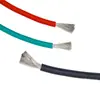 Cable electrónico de silicona ultrasuave resistente a altas temperaturas, cobre estañado, cable electrónico para modelos de avión, cable de alimentación, cable suave de un solo núcleo AWG