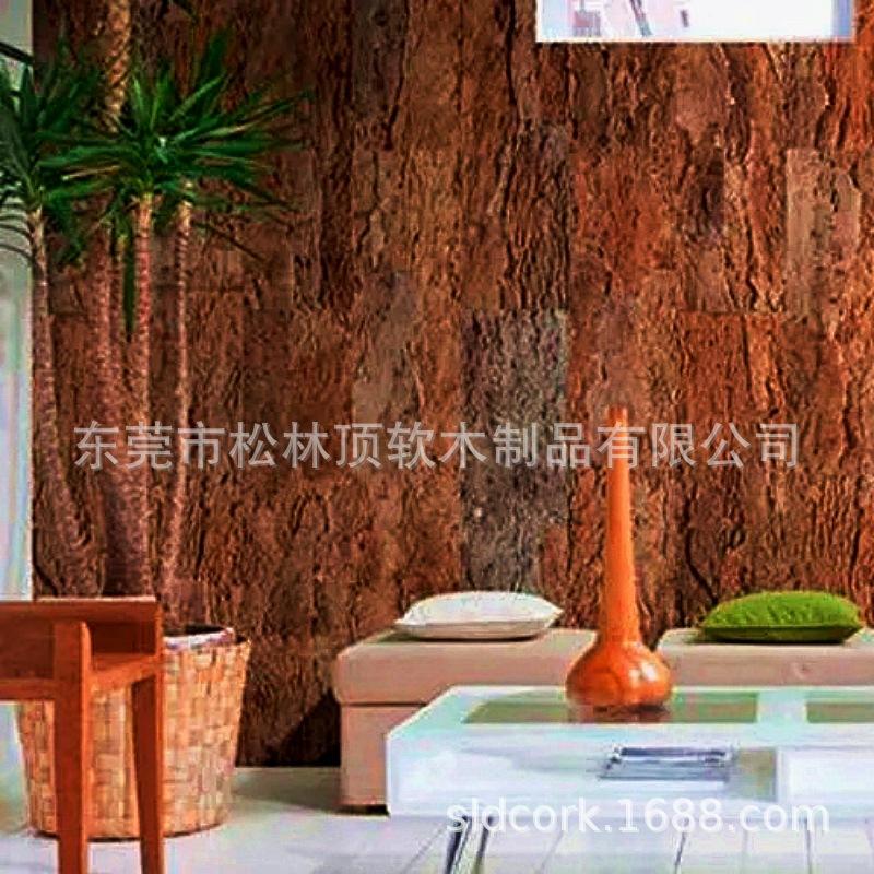 软木树皮
