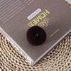 12 piezas de cuerda para el cabello de color caramelo de alta elasticidad, anillo para el cabello grueso que combina con todo, anillo para toalla de color, banda para el cabello, accesorios para el cabello de celebridad de Internet de Corea del Sur