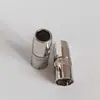 Soldagem Automática Robótica Tbi81/82W Taibillion Acessórios para Pistola de Solda Haste de Conexão Bocal de Proteção Anel Isolante Bico Condutor
