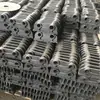 Procesos y Personaliza Placas de Rejilla de Horno Resistentes al Calor y al Desgaste, Accesorios de Forma Irregular y Puertas de Horno Hechas a Medida Resistentes a Altas Temperaturas del Fabricante de Fundición Huawei