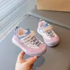 Zapatos para Caminar de Bebé 2026 Modelo Nuevo para Niñas, Zapatos Casuales Versátiles, Tenis para Niños, Suela Suave, Antideslizantes, Transpirables, Zapatos Deportivos