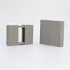 Caja de Cajón para Joyería Colgante con Película Spot Pe, Caja de Almacenamiento de Joyería Portátil, Caja Extraíble para Empaque de Aretes y Pulseras