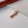 Pinza para el pelo con lazo estilo coreano Linda Pinza para el pelo rebelde Pinza para flequillo lateral Pasador Dulces Accesorios para el cabello Tocado Venta al por mayor