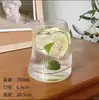 Taza de Cerveza Famosa en Internet, Vidrio Transparente, Gran Capacidad, Vaso de Agua Comercial, Vaso de Cuerno KTV Bar, Cristalería Estilo Europeo