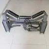 Dispositivo Hidráulico Anti-Desvio de Correia Transportadora de Correia Máquina de Correção Dividida Superior e Inferior Bidirecional Dispositivo de Correção de Desvio Hidráulico