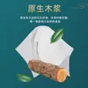 Caja Entera de Papel de Seda al por Mayor, Servilletas de Papel de Pulpa de Madera Originales, Servilletas Asequibles, Papel Higiénico Portátil para el Hogar, Fabricante de Toallas de Mano