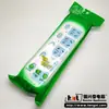 Panel de conexión inalámbrico de 2500W 155 con interruptor independiente de cinco posiciones puerta de seguridad enchufe de 25 orificios