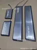 Adecuado para 21-22 Honda Bozhi Vezel pedal de bienvenida original de acero inoxidable estribo de puerta
