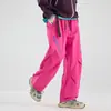 Conjunto de Calça e Jaqueta Softshell 3 em 1 para Exterior Masculino Outono Inverno Calça de Trabalho Paraquedista Calças Casuais de Perna Reta ou Larga Feminina Montanhismo Ciclismo
