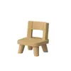 Estilo Japonés Zakka Hogar Miniatura Mesa de TV Muebles Resina Lindo Pequeños Adornos Regalo Escena de Fotografía
