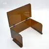 Cubierta para Máquina de Huellas Dactilares de Control de Acceso para Exteriores F7 Protección Solar Reloj de Contraseña para Fichar Protector contra la Lluvia Cubierta Impermeable para Máquina de Asistencia Cubierta Protectora para Exteriores