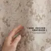 Cortinas Jacquard de Chenilla Estilo Francés Crema 'Jardín Secreto' para Sala de Estar, Dormitorio, Balcón, Decoración del Hogar, Venta al por Mayor Keqiao Shaoxing