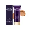 Corrector Tono de Piel Oscura Oceaura: Hidratante, Nutritivo, Iluminador, Ligero, Aspecto Natural, Crea un Efecto de Maquillaje Suave