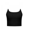Sujetador Deportivo para Mujer Espalda Bonita Una Pieza Top de Fitness Sujetador de Alta Intensidad Reunión Ropa de Yoga Chaleco Ropa Exterior